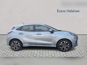 Used Ford Puma 2023 for sale - 79172472: Photo