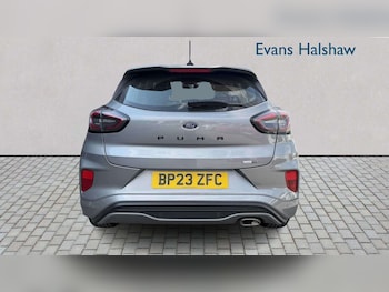 Used Ford Puma 2023 for sale - 79172472: Photo