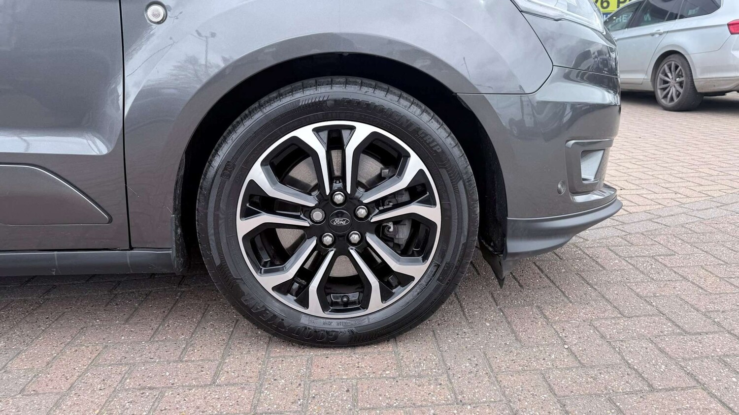 Used Ford Transit Connect for sale - 78052430: Photo 13