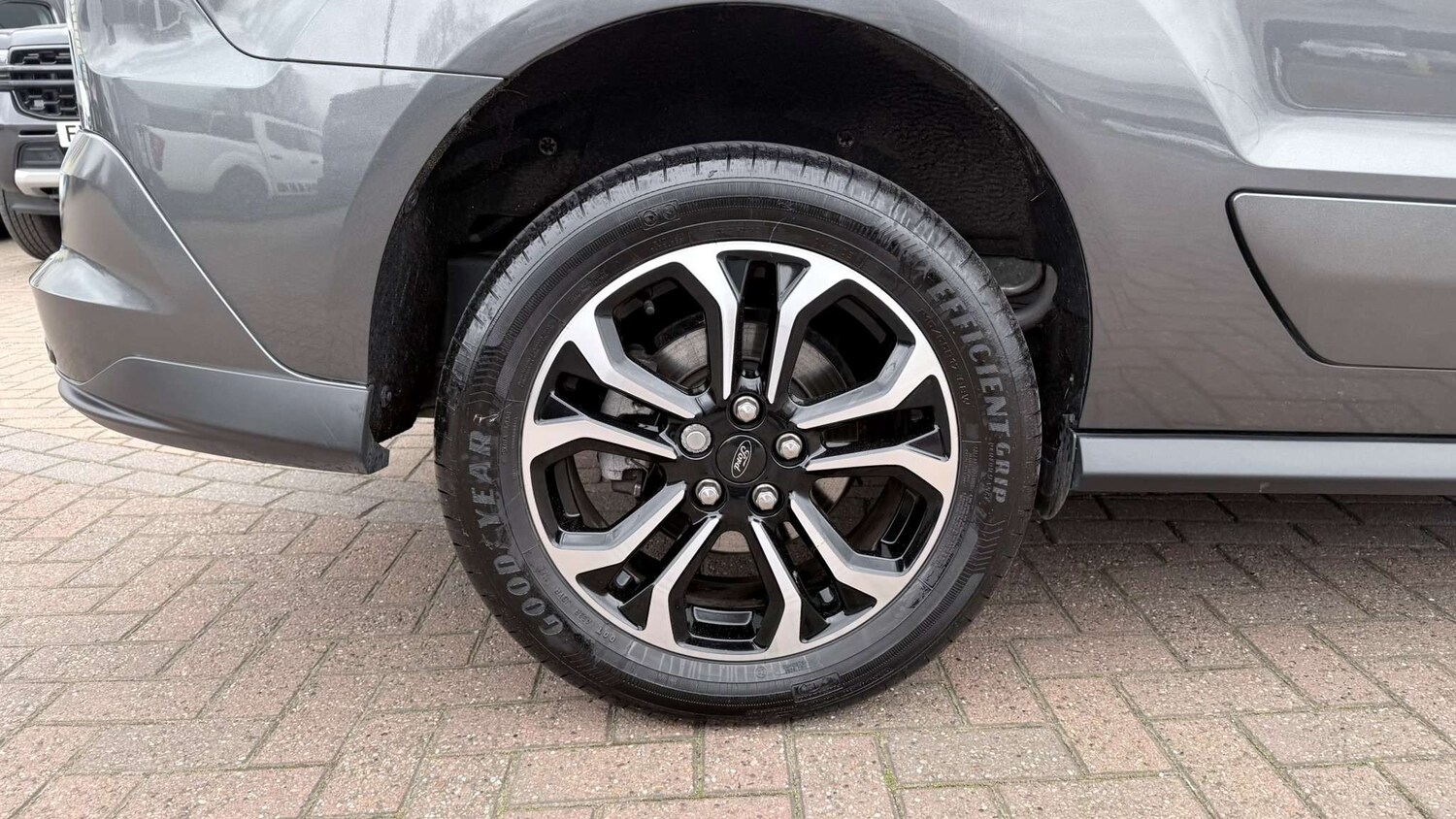 Used Ford Transit Connect for sale - 78052430: Photo 14