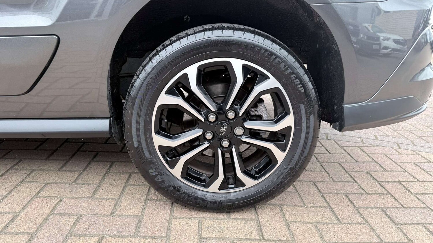 Used Ford Transit Connect for sale - 78052430: Photo 15