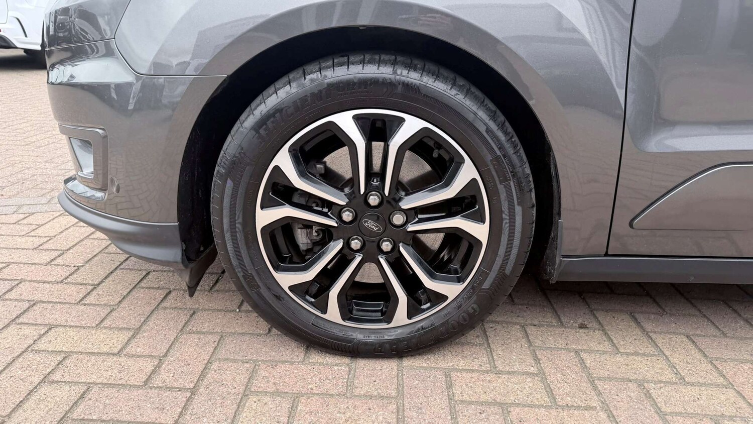 Used Ford Transit Connect for sale - 78052430: Photo 16