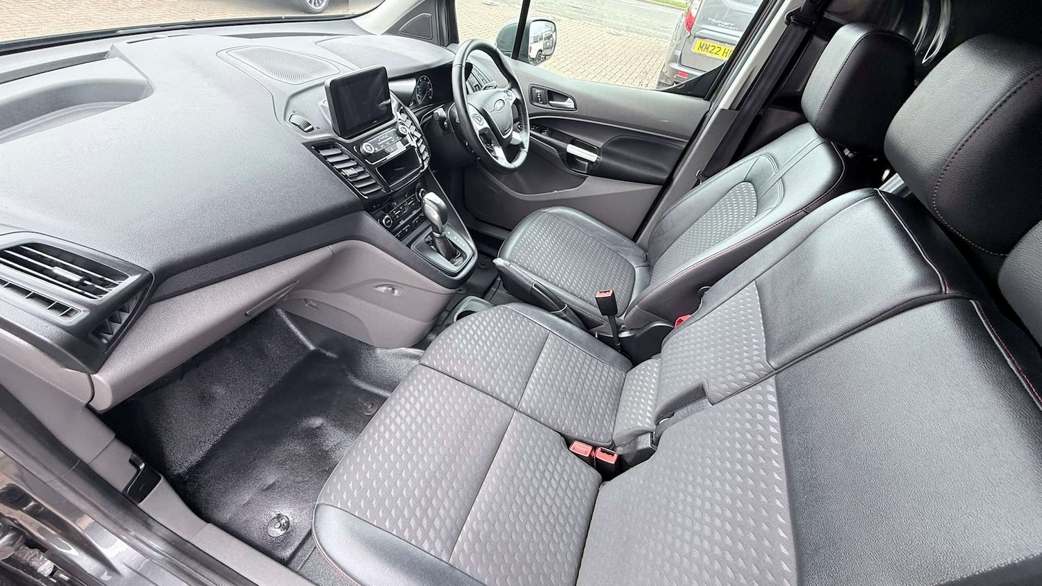 Used Ford Transit Connect for sale - 78052430: Photo 17