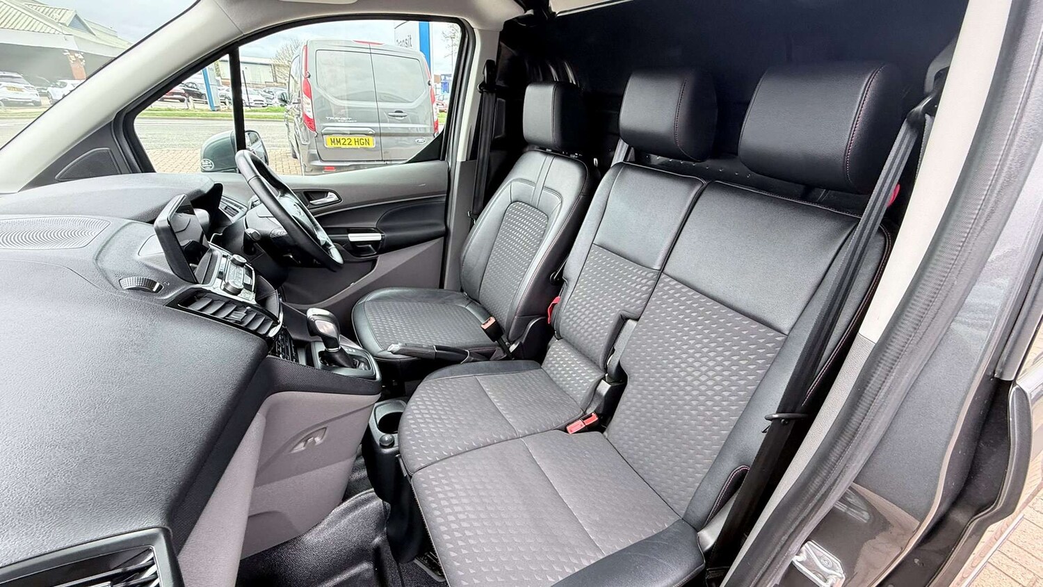 Used Ford Transit Connect for sale - 78052430: Photo 18