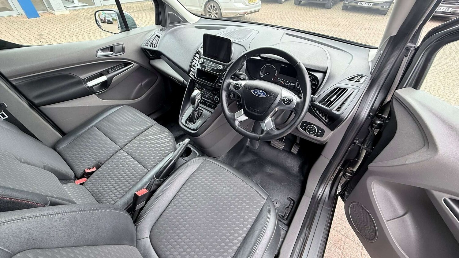 Used Ford Transit Connect for sale - 78052430: Photo 19