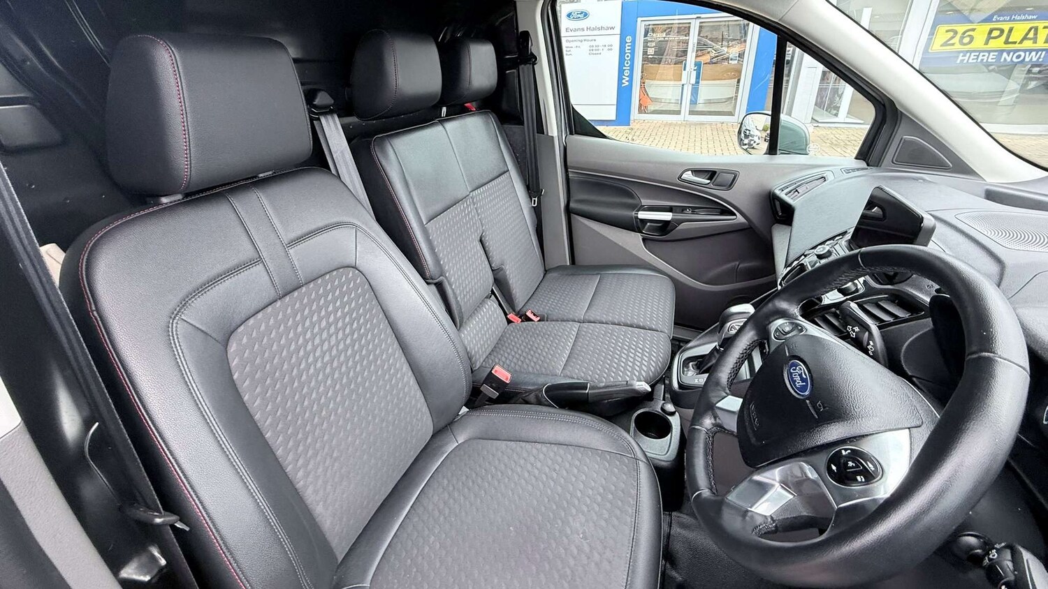 Used Ford Transit Connect for sale - 78052430: Photo 20