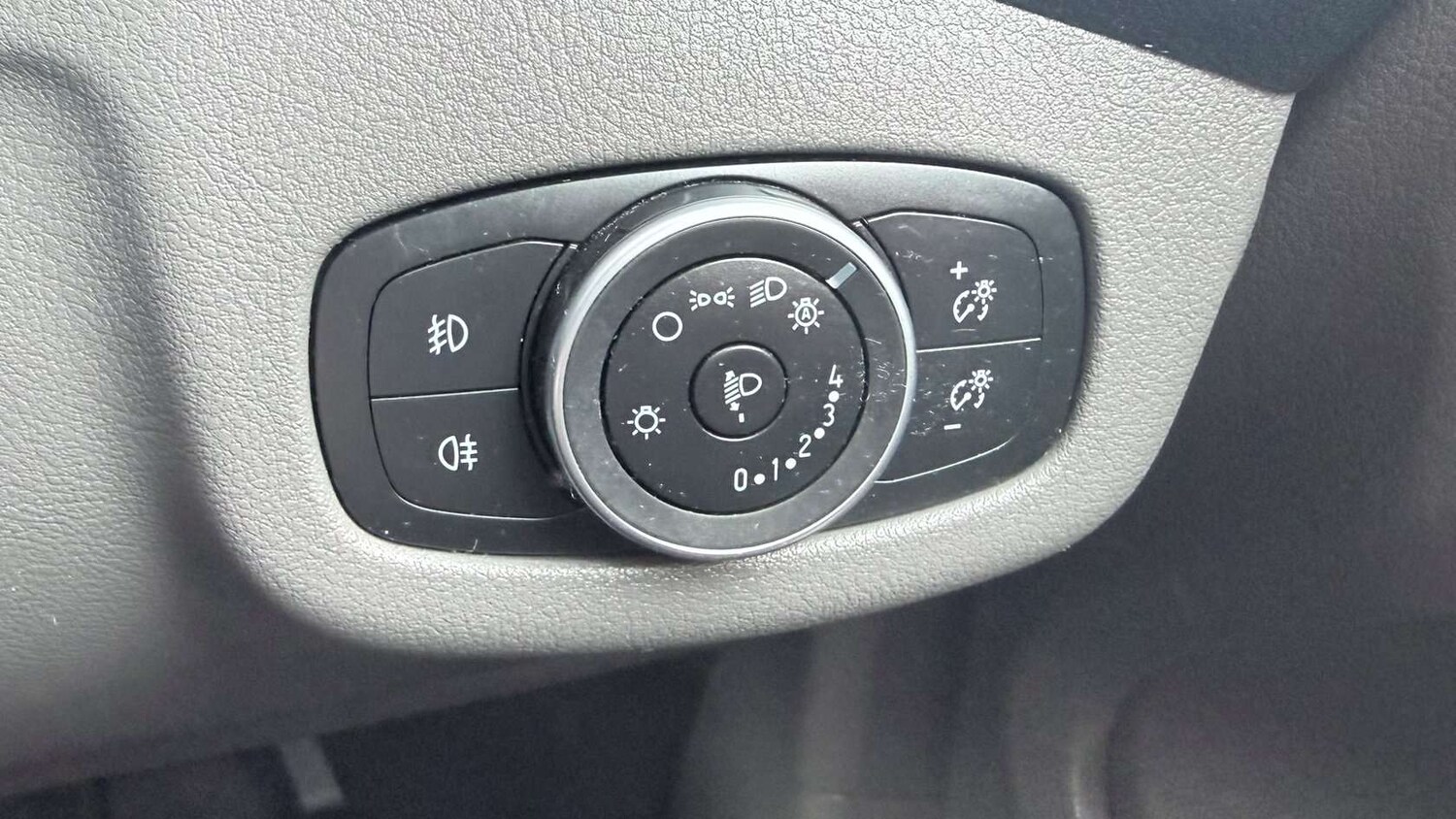 Used Ford Transit Connect for sale - 78052430: Photo 21