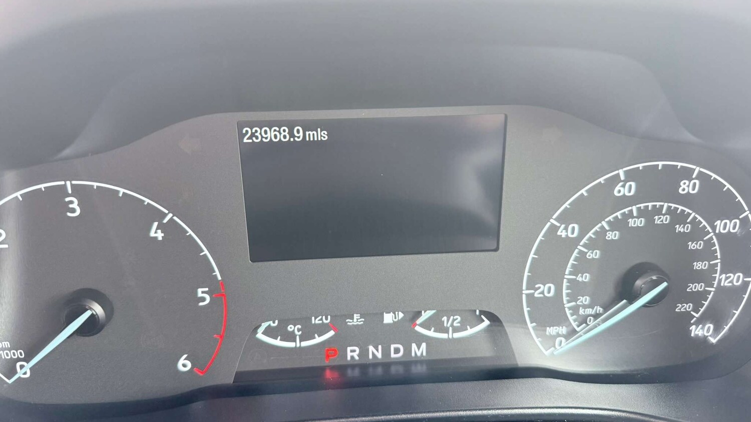 Used Ford Transit Connect for sale - 78052430: Photo 22