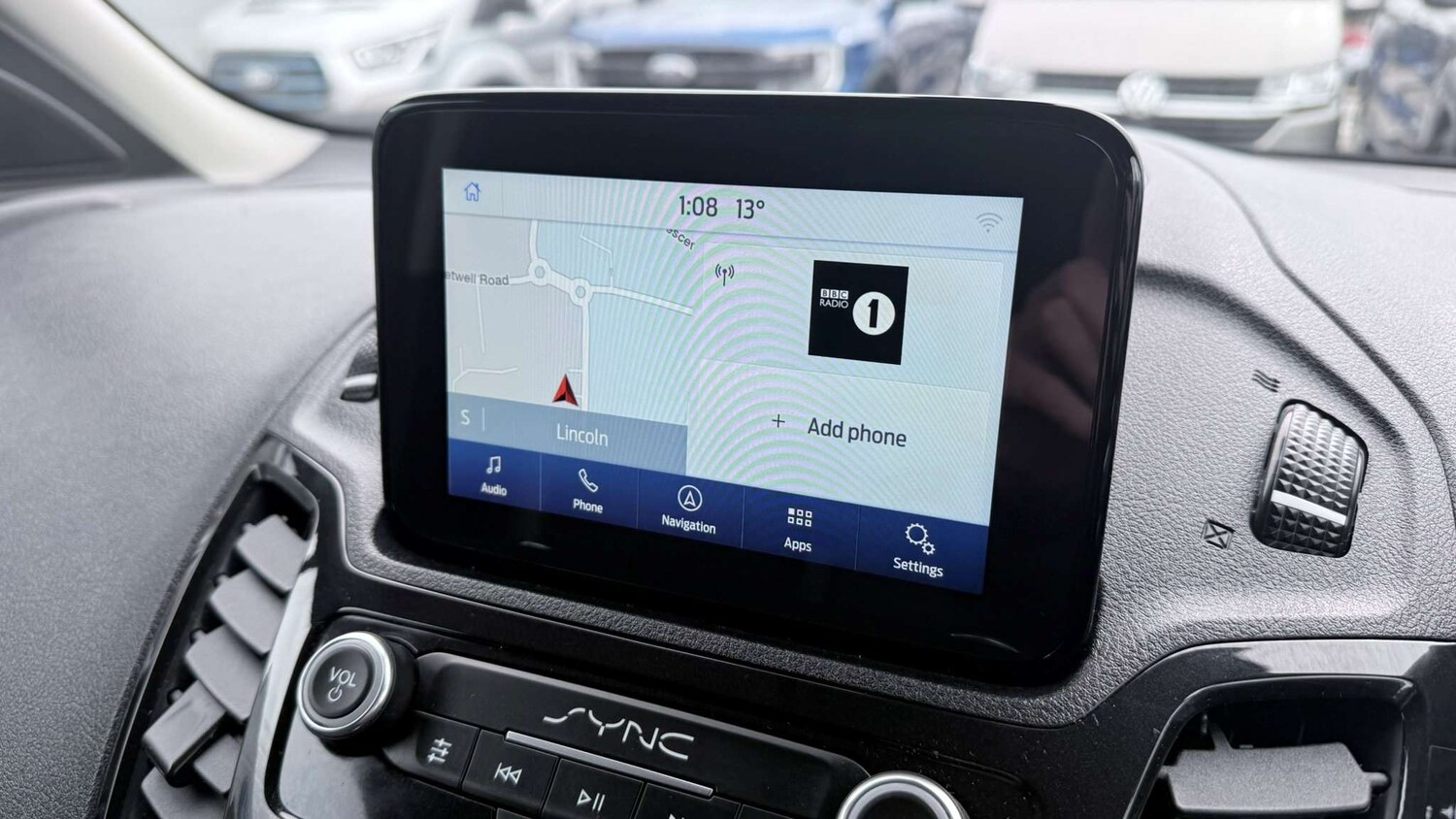 Used Ford Transit Connect for sale - 78052430: Photo 23