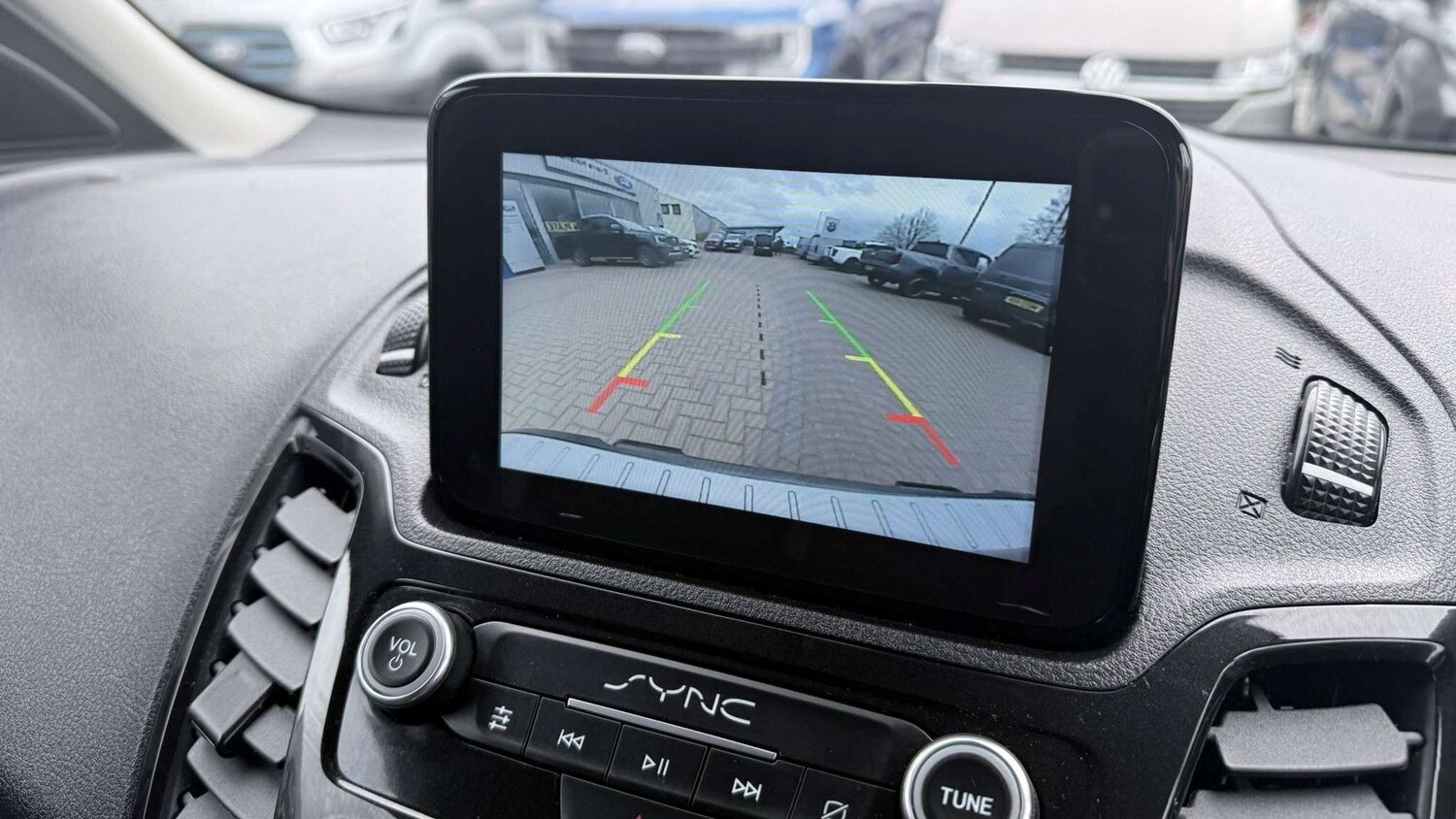 Used Ford Transit Connect for sale - 78052430: Photo 24