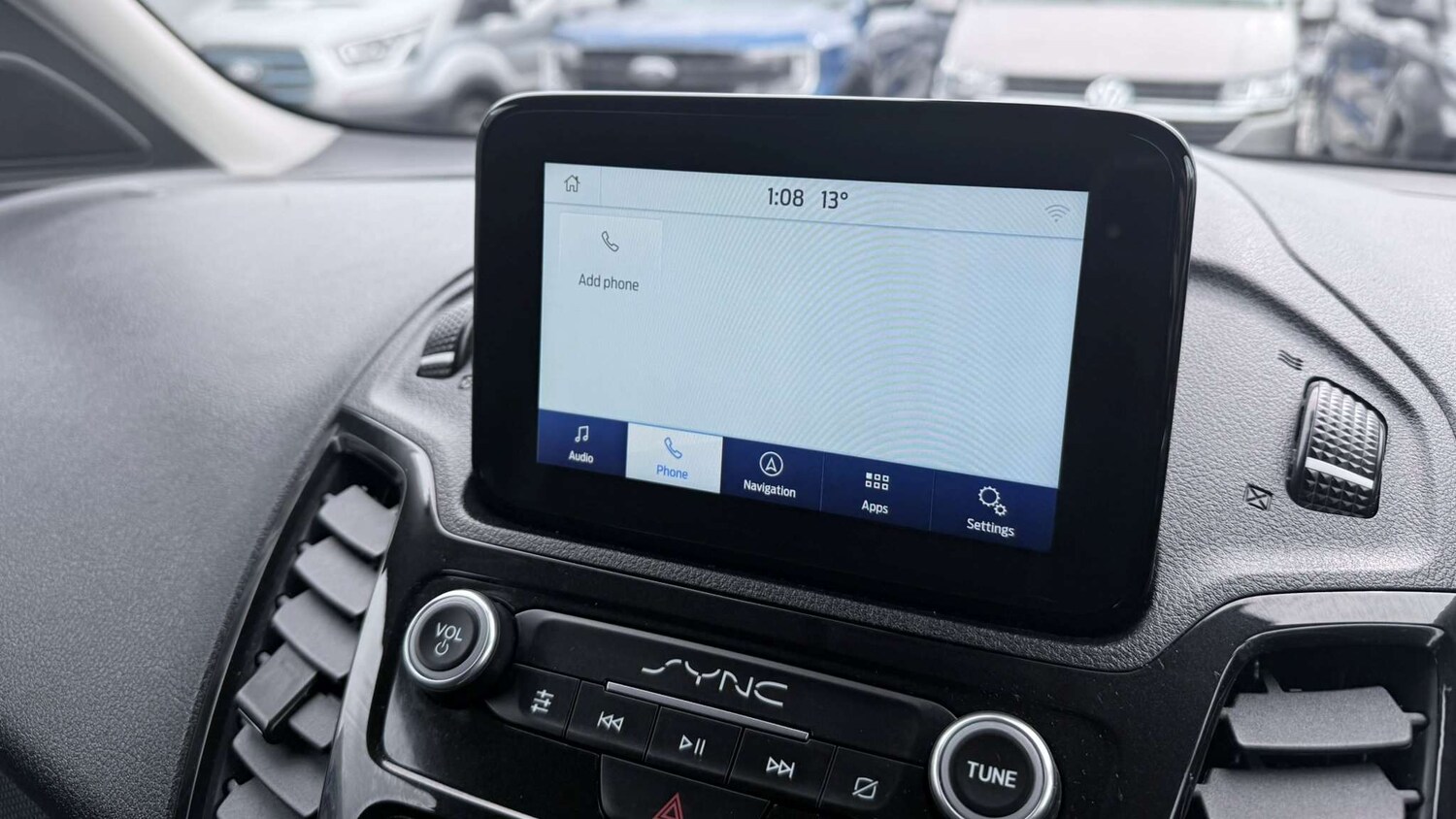 Used Ford Transit Connect for sale - 78052430: Photo 25