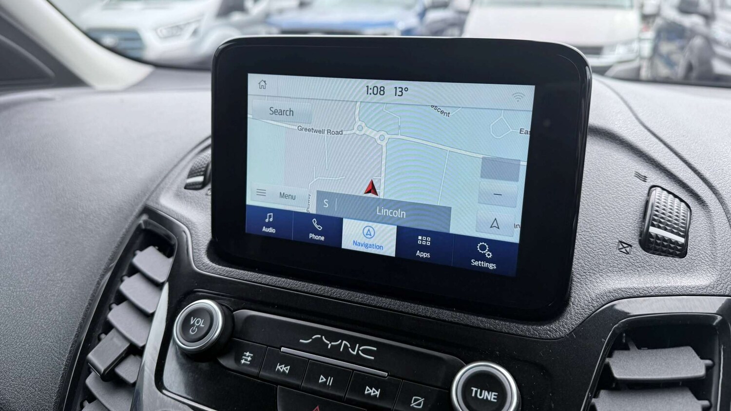 Used Ford Transit Connect for sale - 78052430: Photo 26