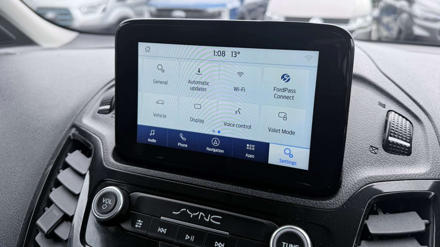 Used Ford Transit Connect for sale - 78052430: Photo 27