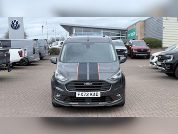 Used Ford Transit Connect 2022 for sale - 78052430: Photo