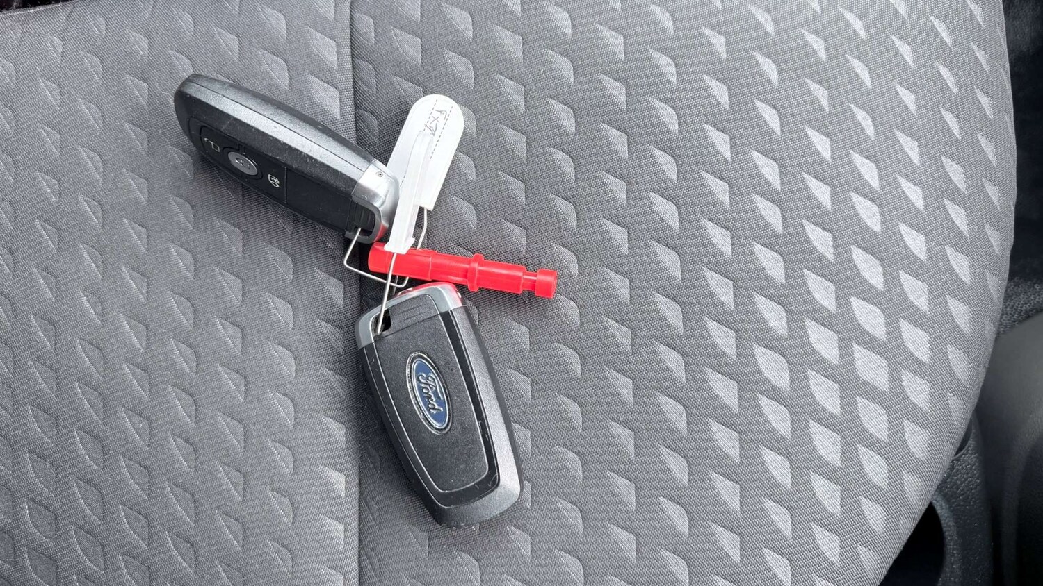 Used Ford Transit Connect for sale - 78052430: Photo 31