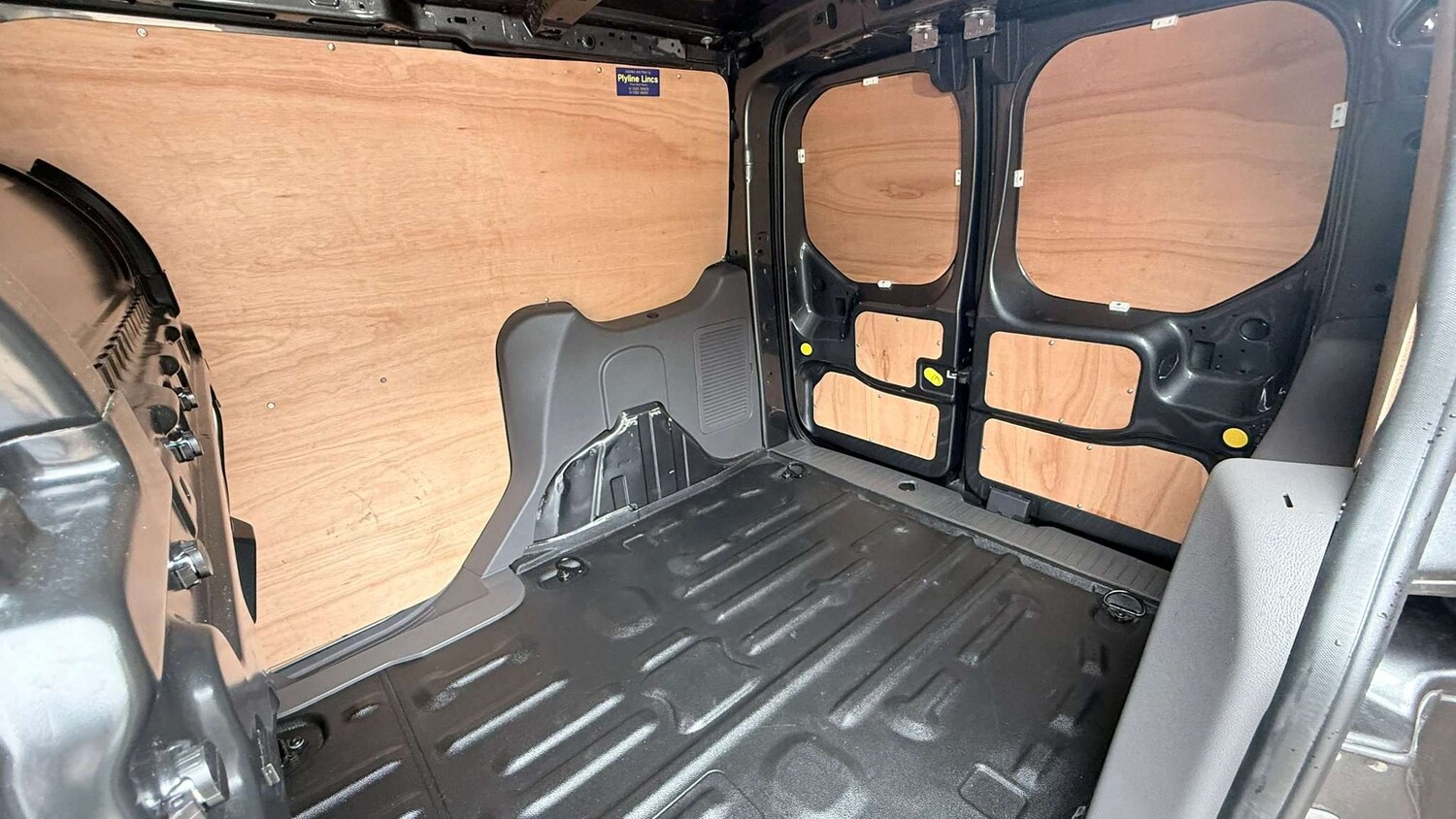 Used Ford Transit Connect for sale - 78052430: Photo 5