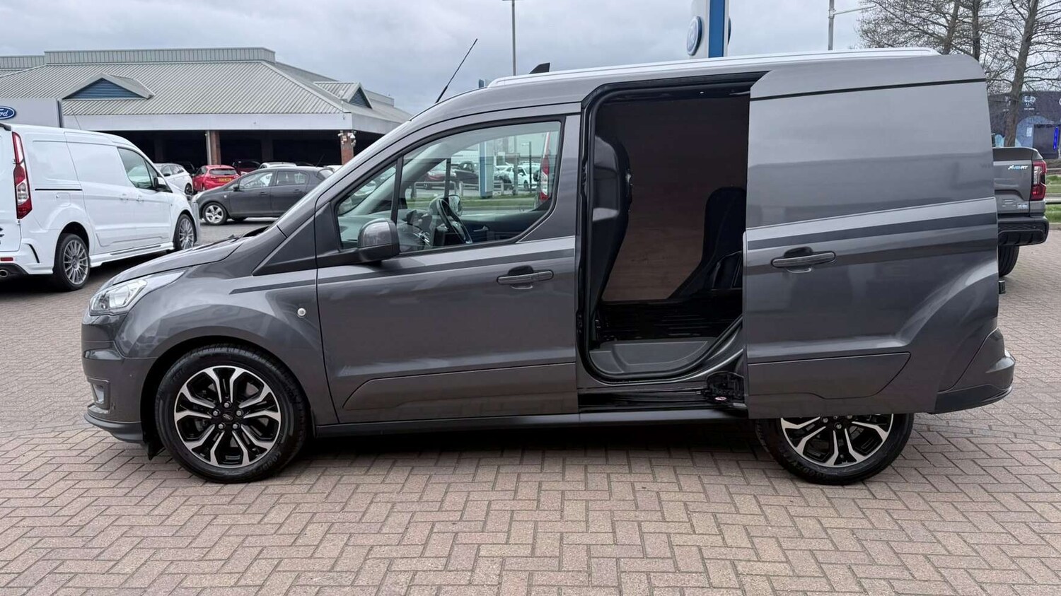 Used Ford Transit Connect for sale - 78052430: Photo 6