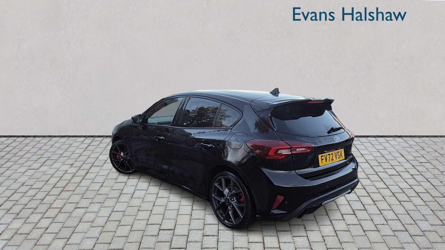 Used Ford Focus 2022 for sale - 76447585: Photo 2