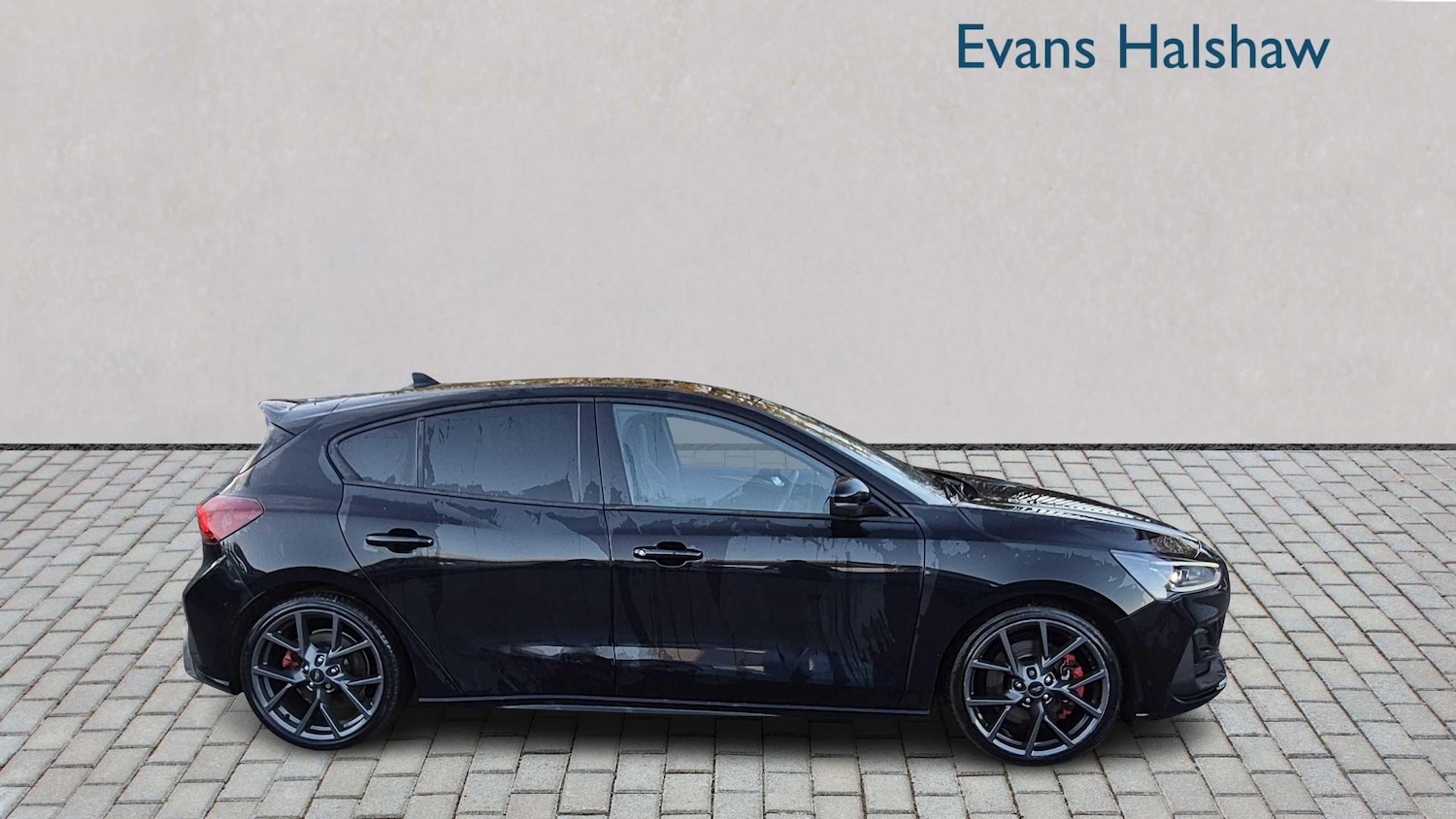 Used Ford Focus 2022 for sale - 76447585: Photo 3