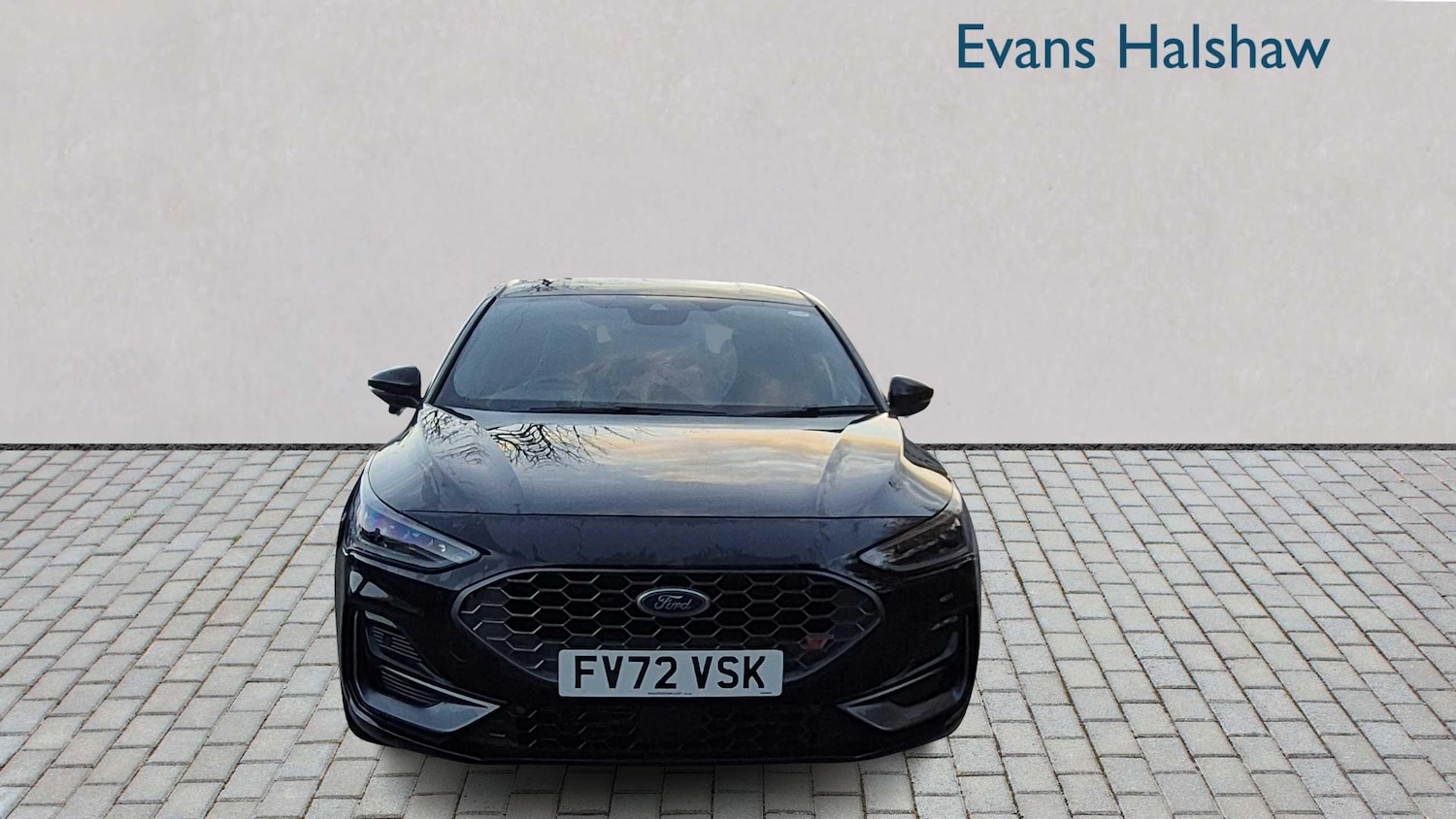 Used Ford Focus 2022 for sale - 76447585: Photo 4