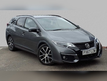 Honda - Civic