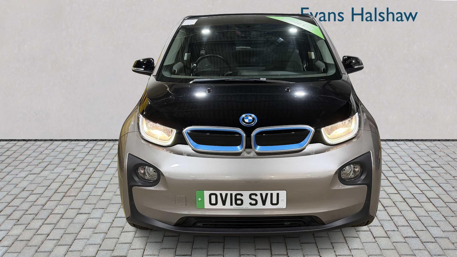 Used BMW i3 2016 for sale - 77134944: Photo 4