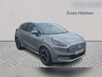 Used Ford Puma 2026 for sale - 78321825: Photo