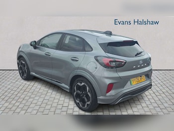 Used Ford Puma 2026 for sale - 78321825: Photo