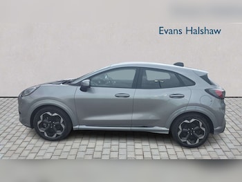 Used Ford Puma 2026 for sale - 78321825: Photo