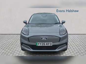 Used Ford Puma 2026 for sale - 78321825: Photo