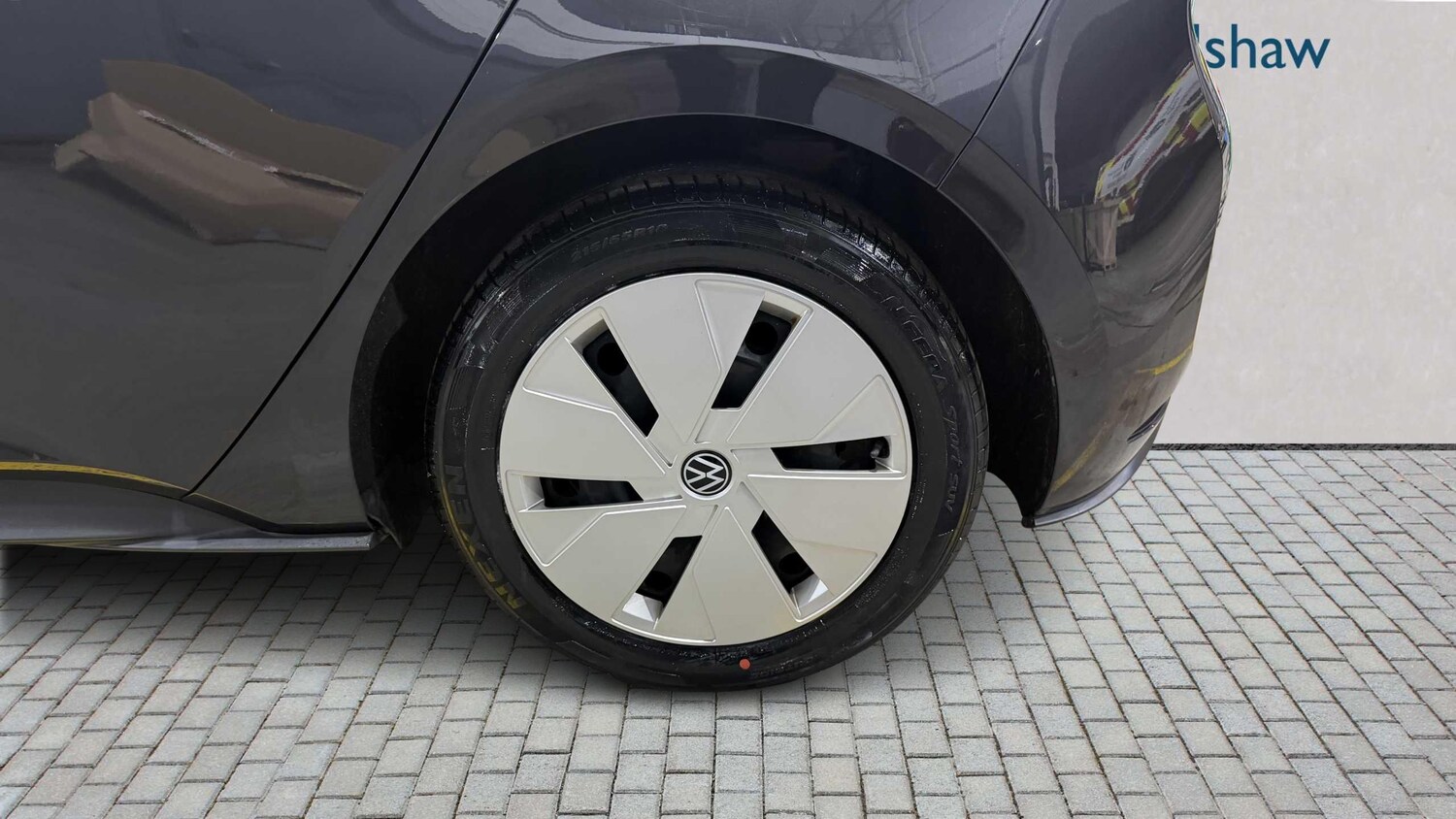 Used Volkswagen ID.3 2022 for sale - 77083103: Photo 10