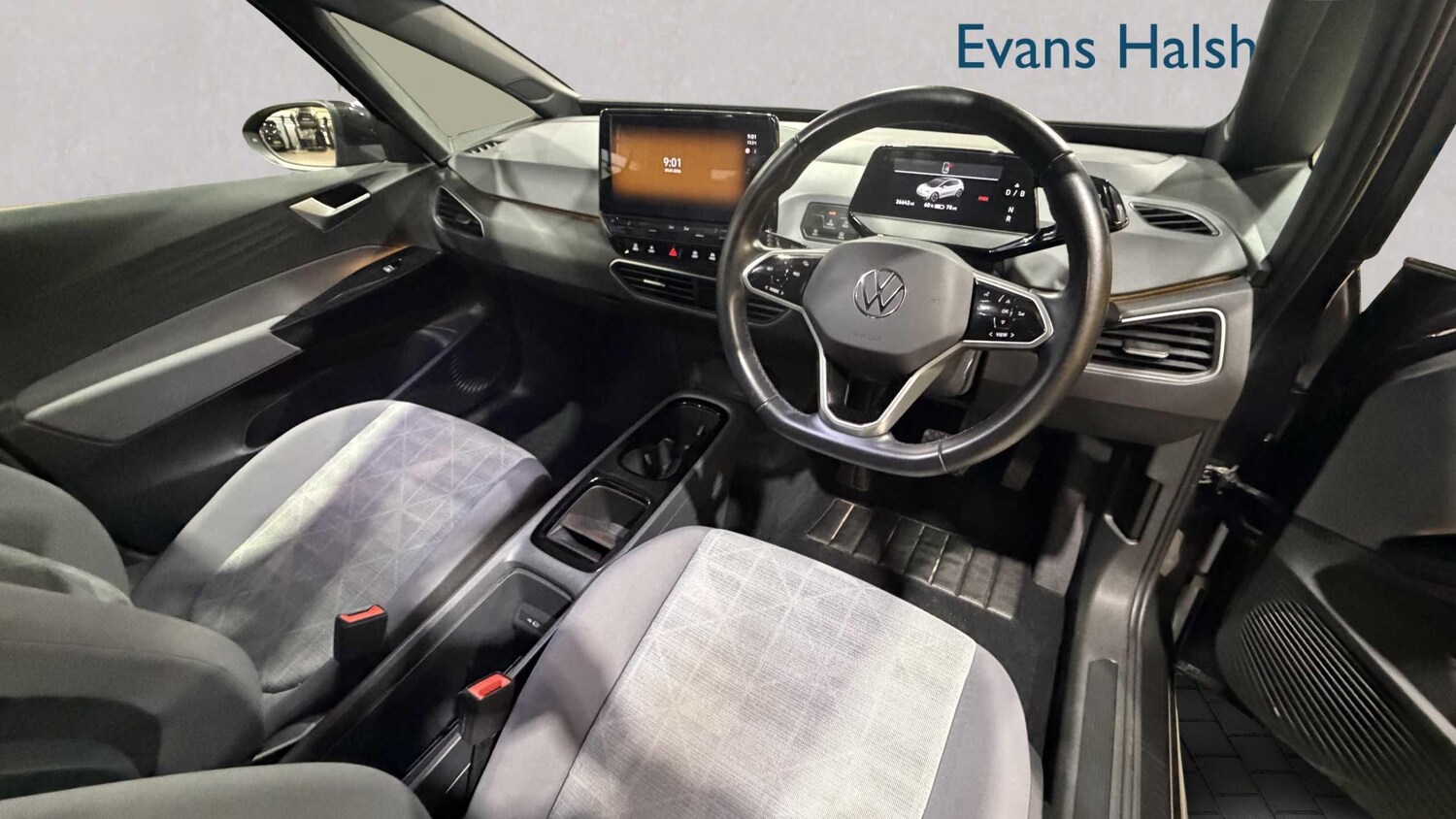 Used Volkswagen ID.3 2022 for sale - 77083103: Photo 12