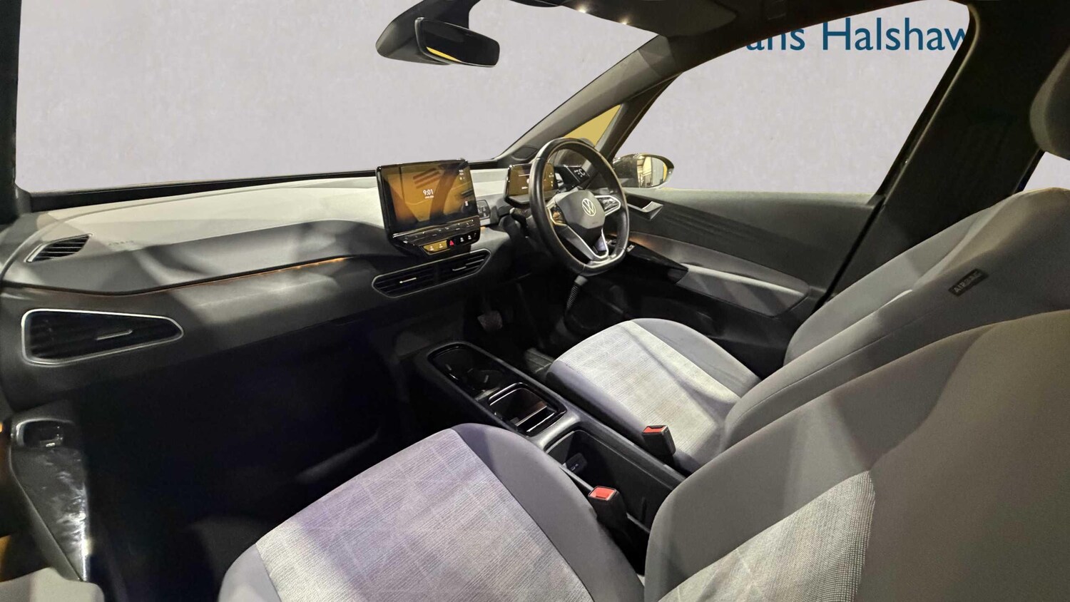 Used Volkswagen ID.3 2022 for sale - 77083103: Photo 13