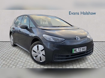 Used Volkswagen ID.3 2022 for sale - 77083103: Photo