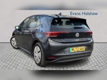 Used Volkswagen ID.3 2022 for sale - 77083103: Photo