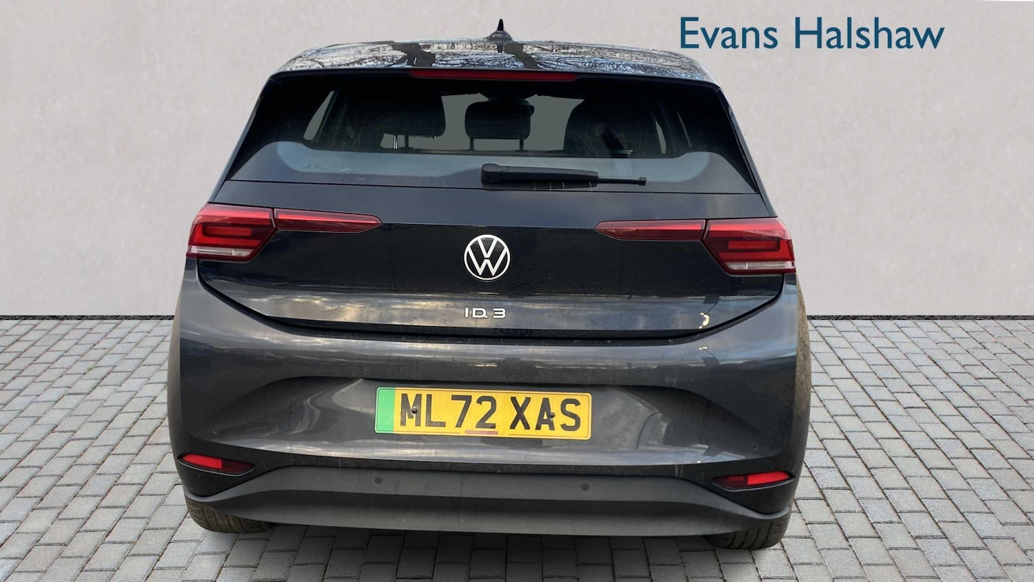 Used Volkswagen ID.3 2022 for sale - 77083103: Photo 3