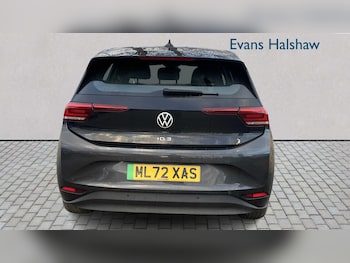 Used Volkswagen ID.3 2022 for sale - 77083103: Photo