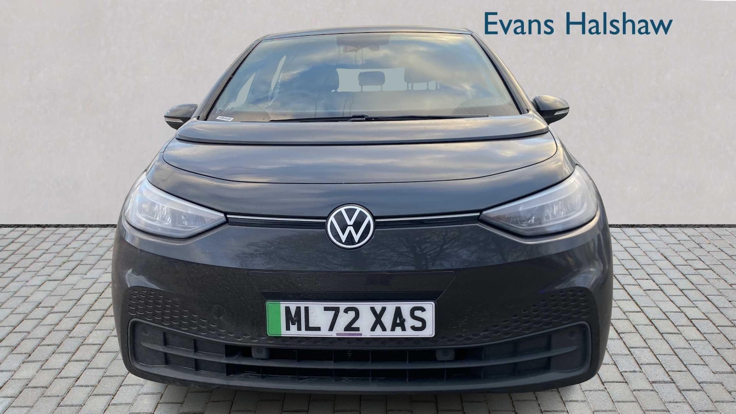 Used Volkswagen ID.3 2022 for sale - 77083103: Photo 4