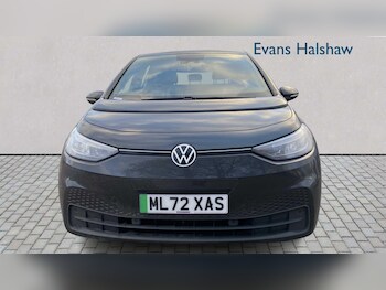Used Volkswagen ID.3 2022 for sale - 77083103: Photo