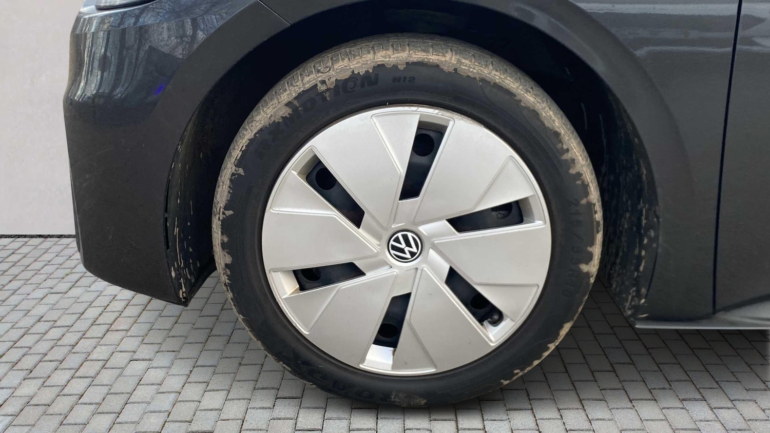 Used Volkswagen ID.3 2022 for sale - 77083103: Photo 6