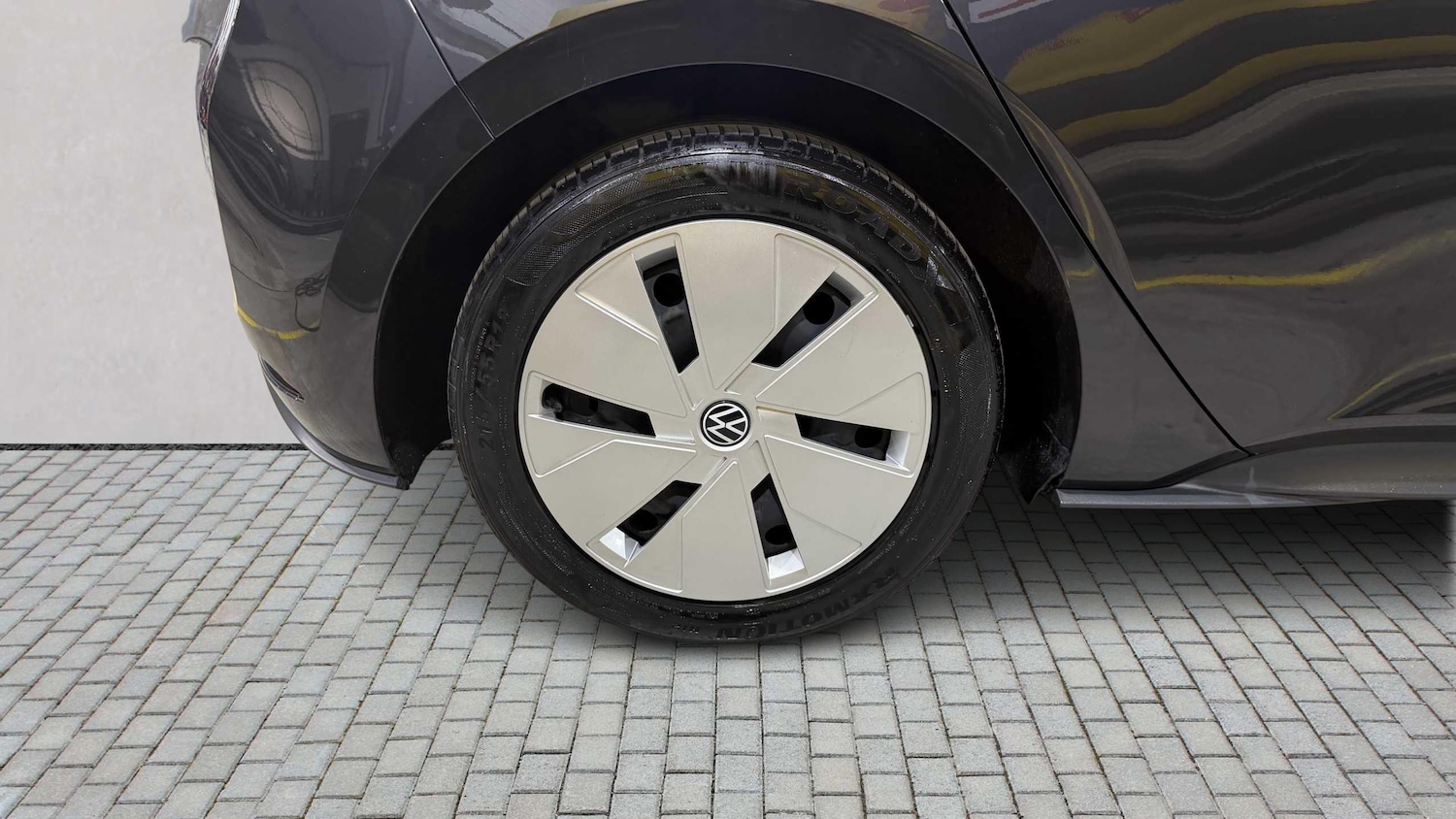 Used Volkswagen ID.3 2022 for sale - 77083103: Photo 9