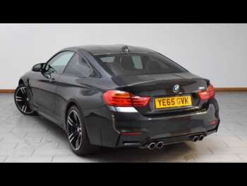 Used BMW M4 2015 for sale - 75317235: Photo