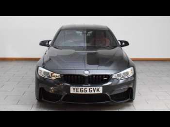 Used BMW M4 2015 for sale - 75317235: Photo