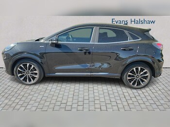 Used Ford Puma 2023 for sale - 78451288: Photo