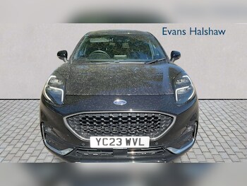 Used Ford Puma 2023 for sale - 78451288: Photo