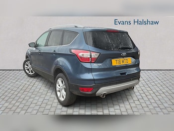 Used Ford Kuga 2018 for sale - 77686415: Photo