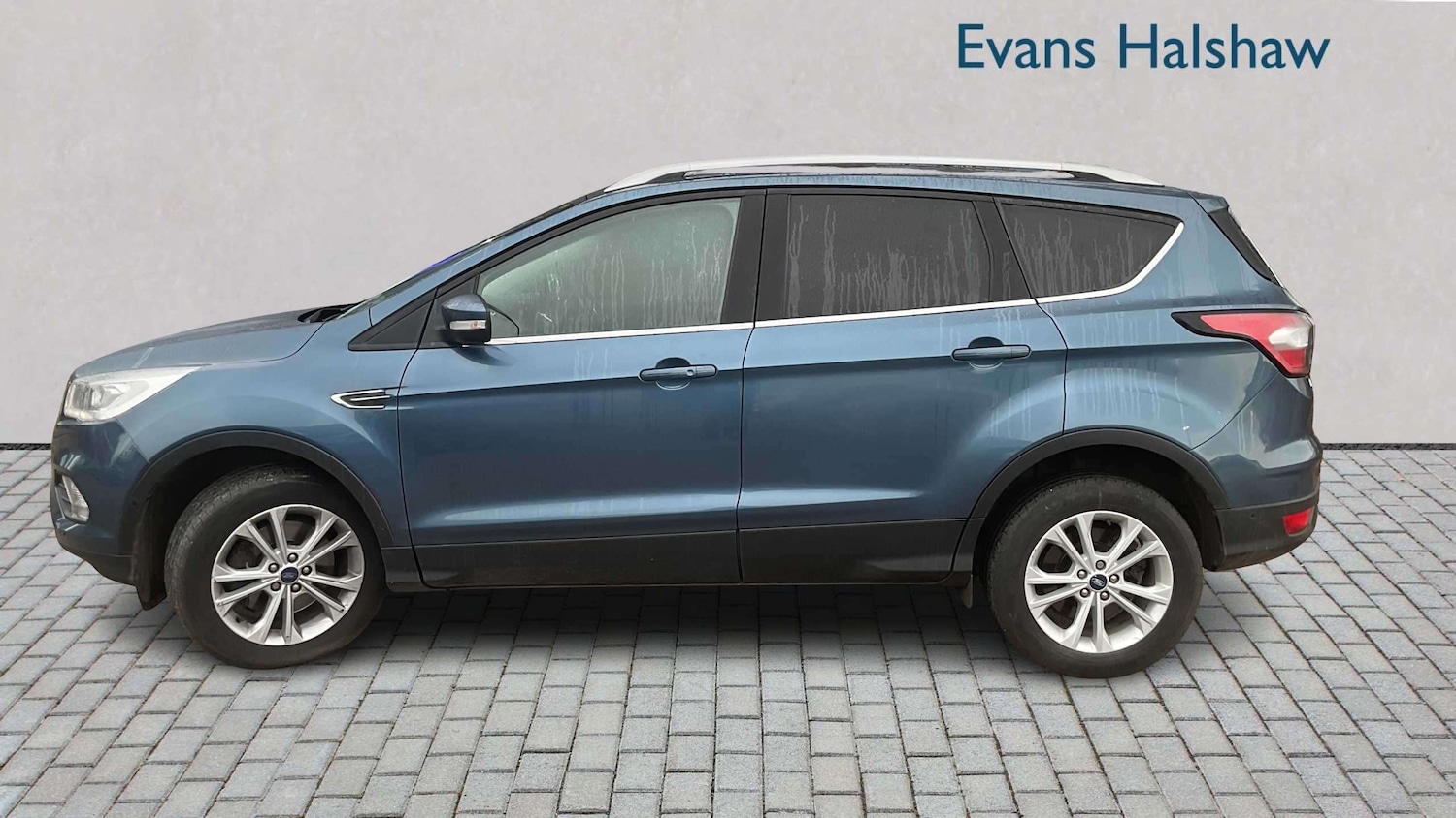 Used Ford Kuga 2018 for sale - 77686415: Photo 4