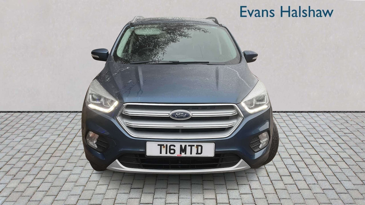 Used Ford Kuga 2018 for sale - 77686415: Photo 5