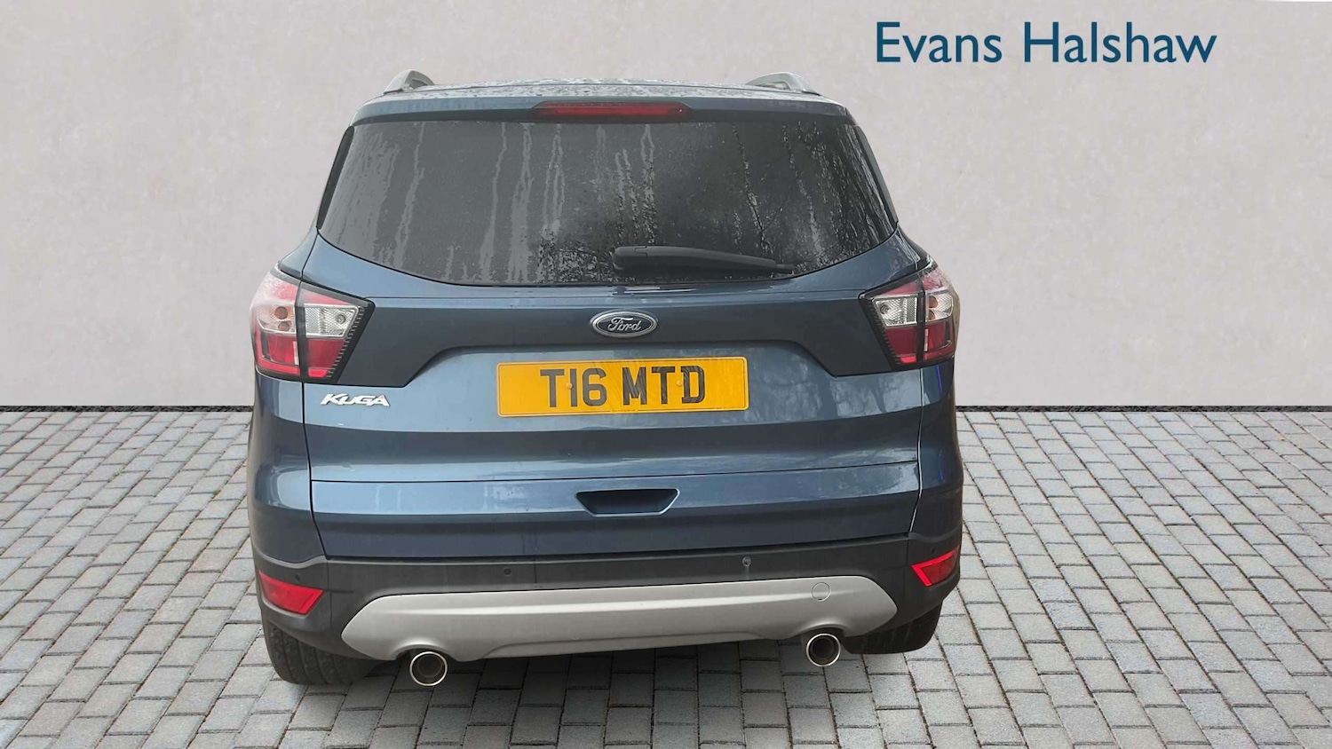 Used Ford Kuga 2018 for sale - 77686415: Photo 6