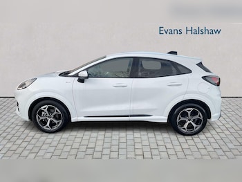 Used Ford Puma 2025 for sale - 78893575: Photo